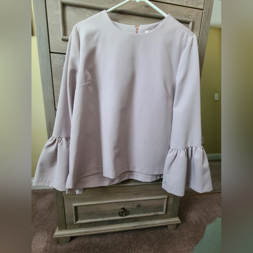 Esley top